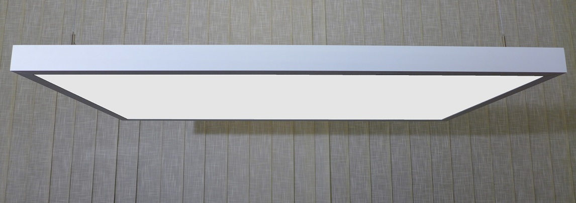 Medilux_LED luminaire